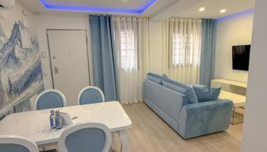 Charming Madrid Apartment 6 paradas metro El Retiro - Photo 2