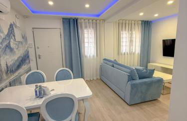 Charming Madrid Apartment 6 paradas metro El Retiro - Photo 2