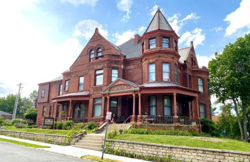 Vineyard Mansion Carriage House - Foto 26