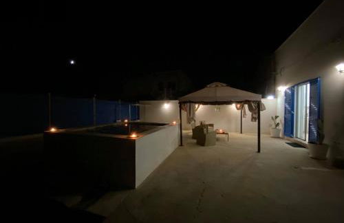 Casa Blu da Mariano - Foto 18