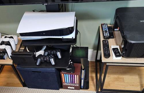 Renovated 2-Bed Apartment 2 min from Lyon - Foto 16