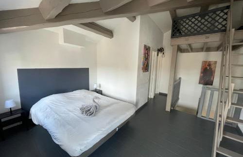 Appartement de village avec balcon rooftop - Foto 11