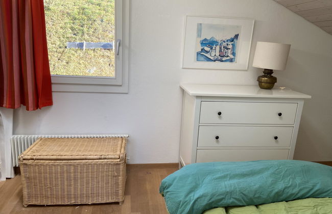 Chalet Weitblick - Foto 16