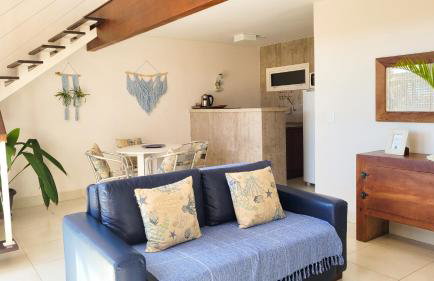 Mata Hari Apartamentos - Foto 7