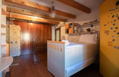 Corte dei Santi Jacuzzi & Charme collinare - Foto 13