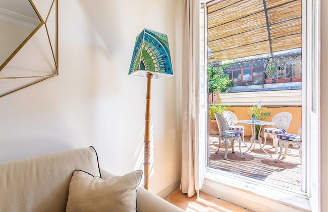 Frattina Apartments - Foto 13