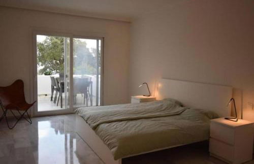 Spacious and modern ocean view apartment Marbella - Foto 25