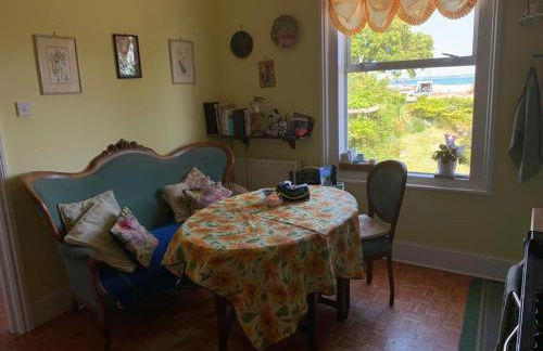 Victorian luxury flat at Claverton House - Photo 2