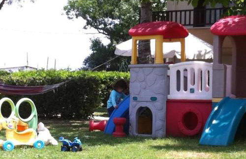 Hotel Papanikolaou - Foto 46