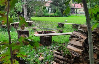 Karkonoska Przystań Motocyklowa u Lisa - Foto 43