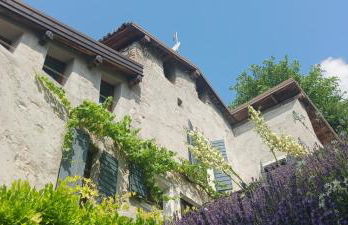 Seeblick und offener Kamin - Casa di Florian - Photo 6