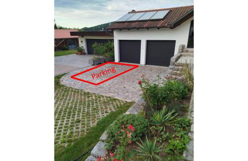 Ferienwohnung Am Sand - Foto 31