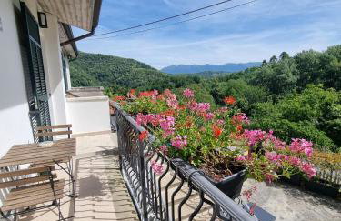 "Rosa di sera" - Relax in Toscana con Spa privata - Foto 43