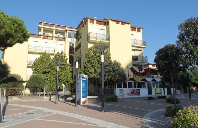 Villa Pineta Apartments - Foto 20