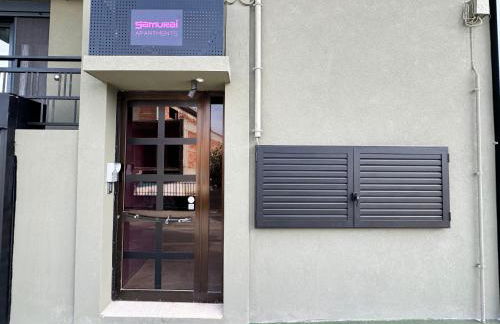 Samurai apartments -Catrin- - Foto 11