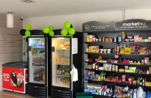 Loft encantador e refinado - Foto 22