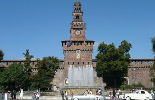 Appartamento Volta - Foto 46