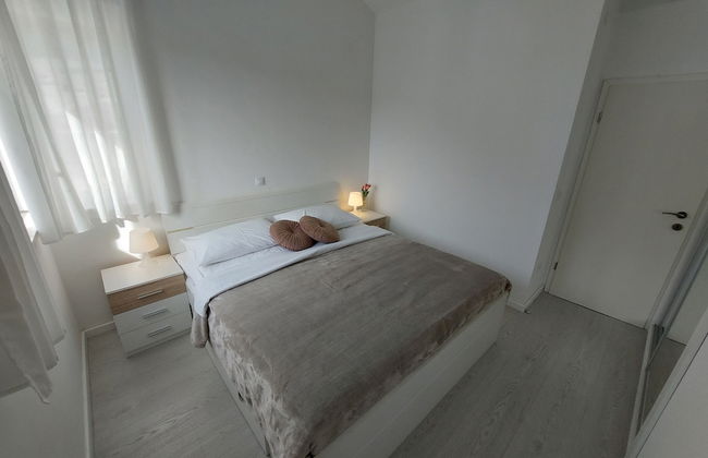 Blue Bay Apartment - Foto 44