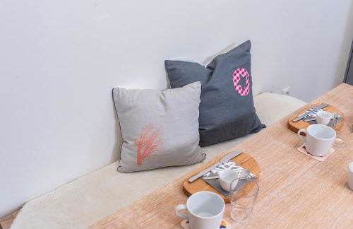 quartier kiel plus - Foto 55