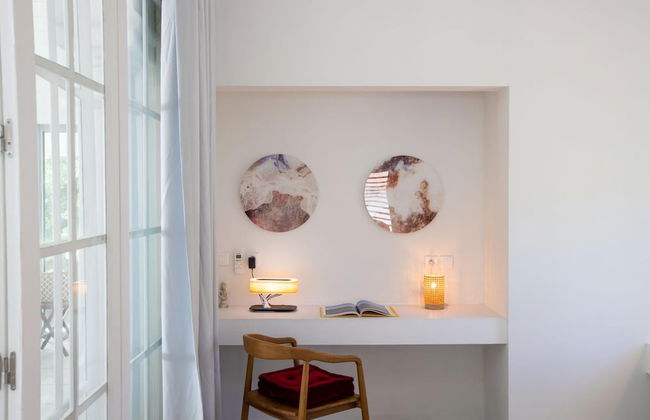 La Perla Classic- 1 BR Beachfront Luxury Villa - Foto 34