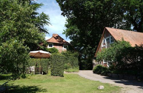 Schönstes kleines Ferienhaus in der Lü-Heide - Foto 29