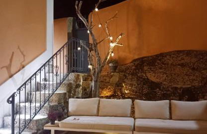 Villa Tauria- Casa de campo em aldeia medieval - Foto 30