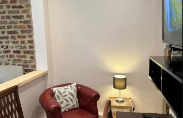 No 5 Accommodation - Foto 8