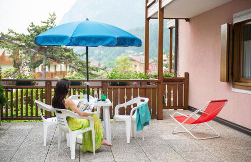 Residence Betulla Molveno - Foto 6