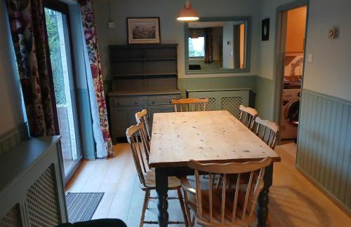 Croydon Cottage in Exmoor National Park - Photo 4