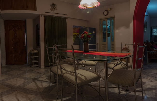 Babylon Garden Serviced Apartments - Foto 67