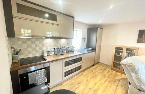 Richmond House (9A) by Staytor Accommodation - Foto 4