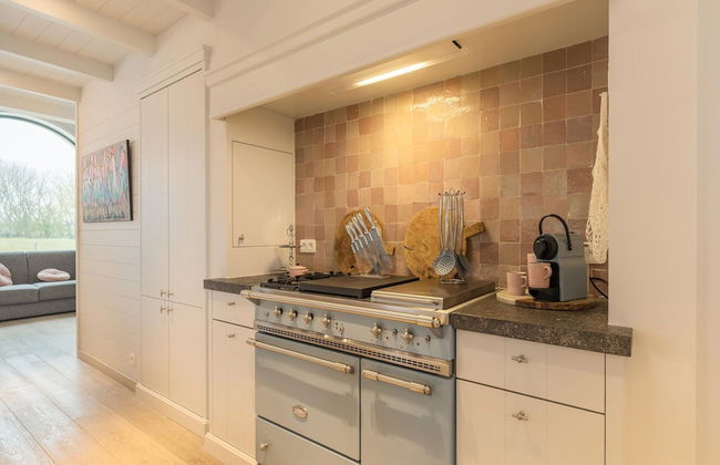 Holiday Home in Oostduinkerke - Foto 8