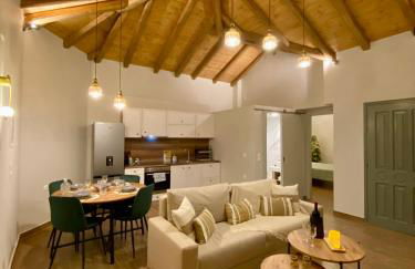 Oneiropetra Luxury House - Foto 16