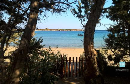 Ktima Grammeno Beachside Villa - Photo 1