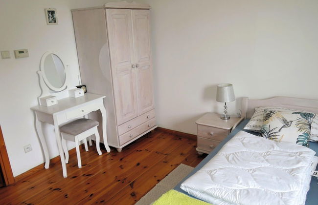 Holiday Home on Wolin Island Near Lagoon - Foto 2