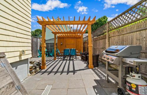 Beautiful Cottage in Downtown Bristol - Foto 35