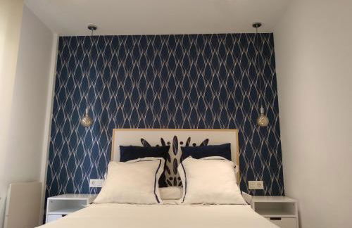 Apartamento Costa II con Parking exterior comunitario y parking privado en el centro - Foto 9