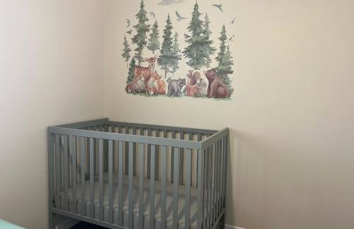 Evergreen Escapes 4 BR with Game Room, Firepit near Kalahari and Camelback - Foto 46