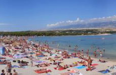 Apartment in Novalja with sea view, terrace, air conditioning, WiFi 3565-1 - Photo 9