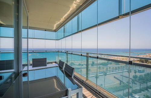 Luxury Apartment With Sea View! - Foto 54