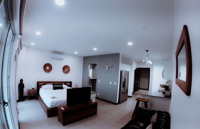 Corporate stays Urban flats - Foto 16