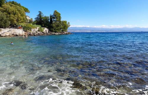 Apartments Orange Lovran - Photo 39