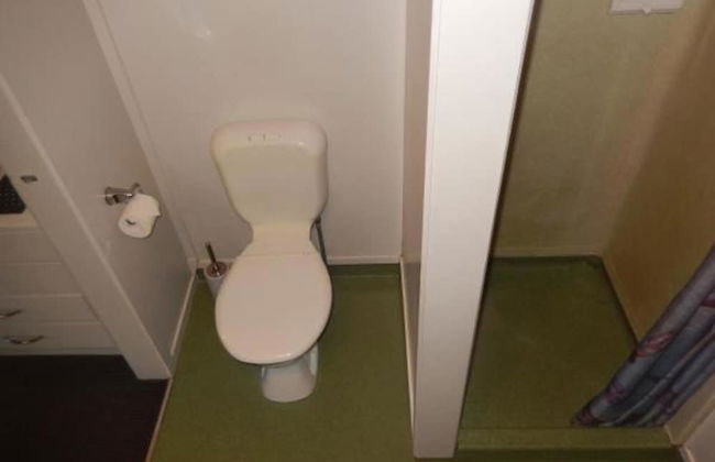 Bay of Islands Holiday Park - Foto 38