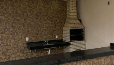 Apartamento próximo shopping e aeroporto - Foto 3