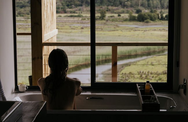 Emily Moon River Lodge - Foto 80