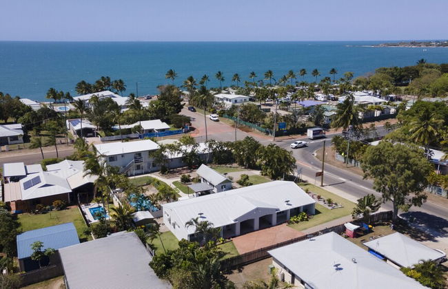 Palm View Holiday Apartments - Foto 61