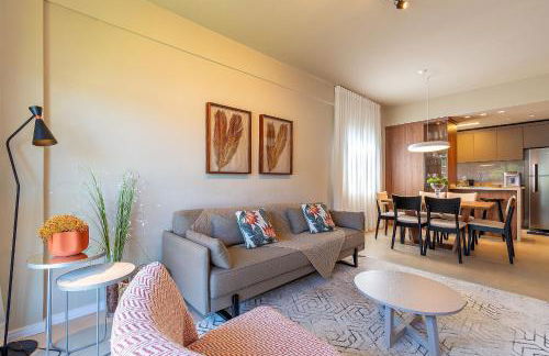 Apto próximo ao centro de Gramado - Foto 4