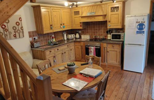 3 BR Ensuite Cottage Private Garden Parking Near St Neots - Foto 10