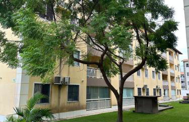 Ap ACONCHEGANTE E MODERNO TURU, PRÓXIMO DE TUD - Foto 36