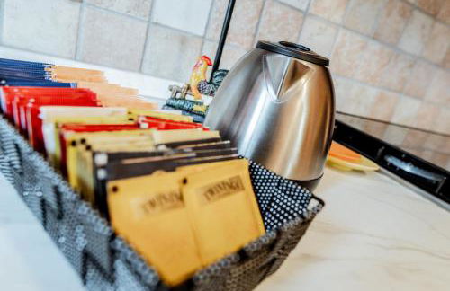 Luxe Apartment near Milano, Rho Fiera e MXP - Foto 24